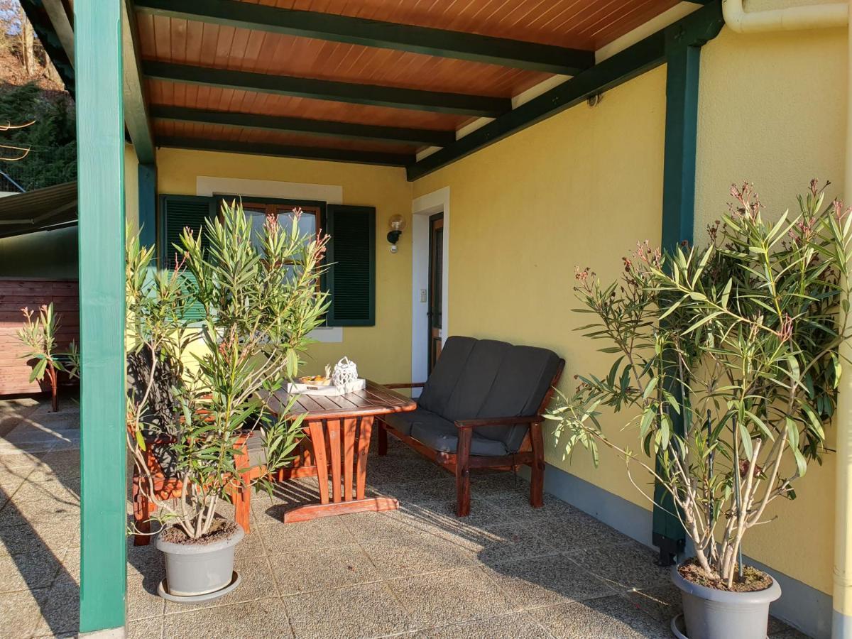 Pension Thermenland Fürstenfeld Exterior foto