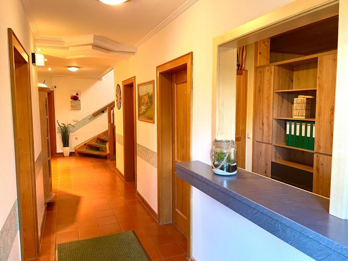Pension Thermenland Fürstenfeld Exterior foto